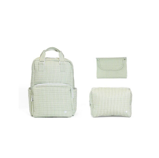TRVL Quilted All You Need Bundle (3 piece)