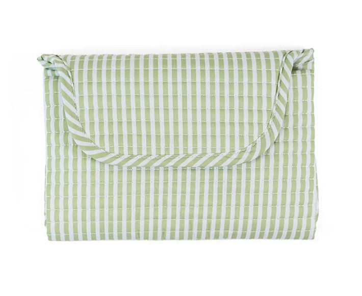 TRVL Quilted Changing Mat