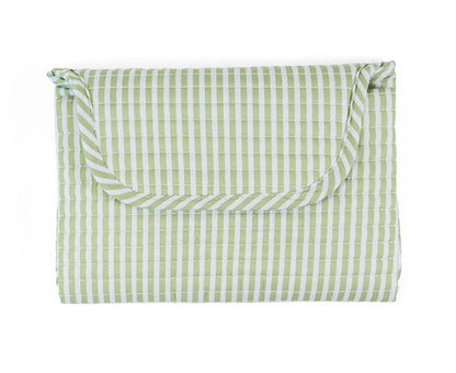 TRVL Quilted Changing Mat