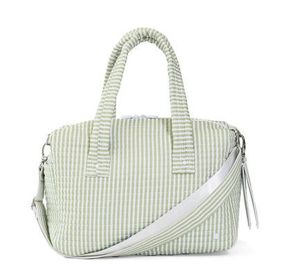 TRVL Quilted Stroller Bag