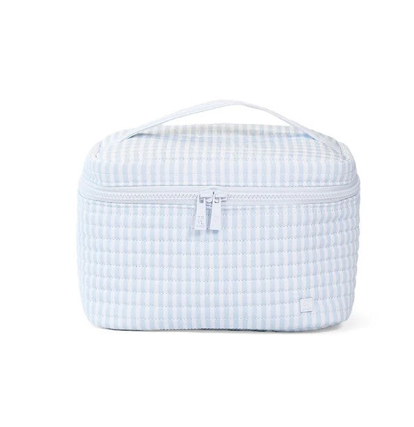 TRVL Quilted Train Set
