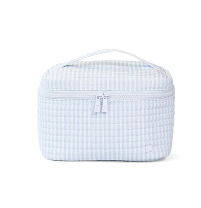 TRVL Quilted Train Set