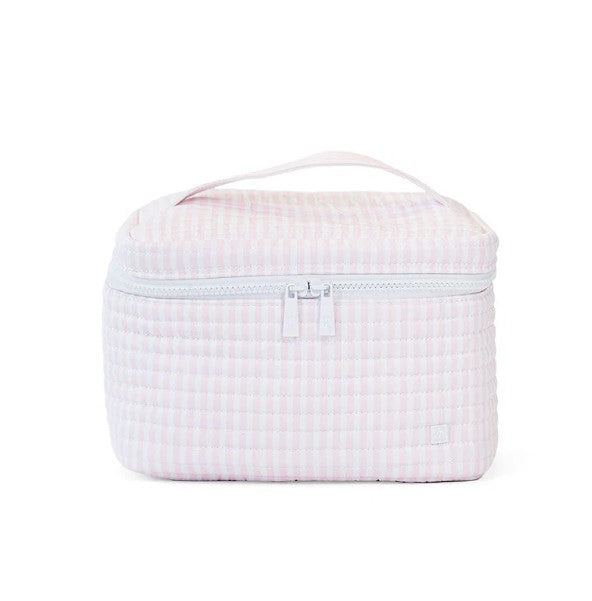 TRVL Quilted Train Set