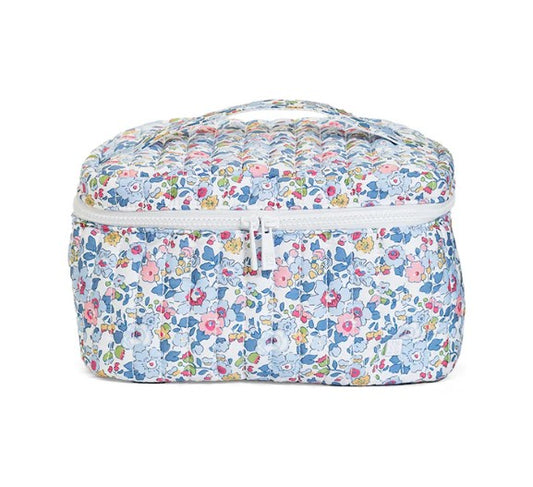 TRVL Quilted Train Set