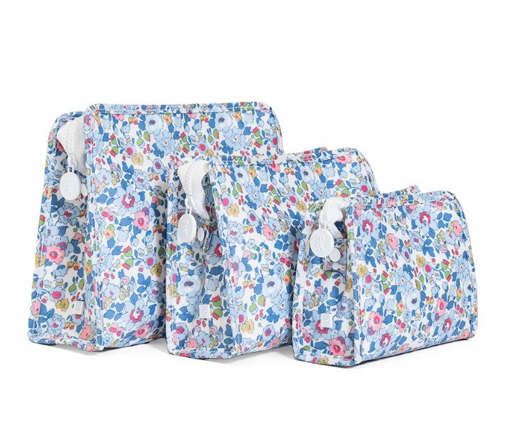 TRVL Roadie Med Eloise Bow - Thumbnail 4