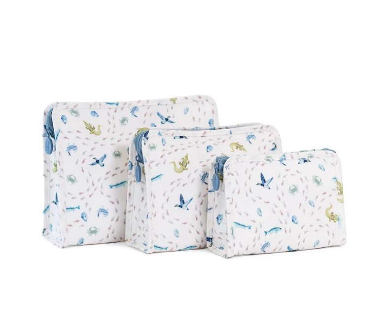 TRVL Roadie Size MEDIUM