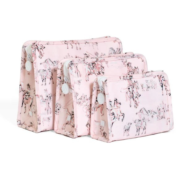 TRVL Roadie Size MEDIUM