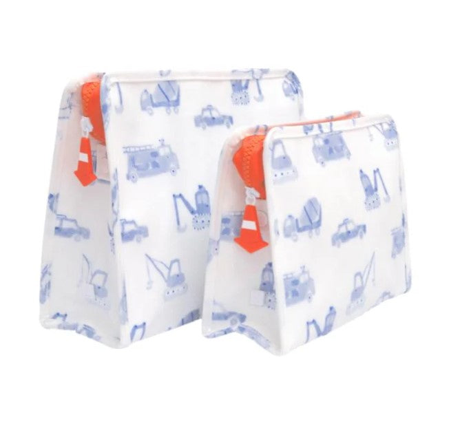 TRVL Roadie Size MEDIUM