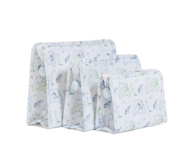 TRVL Roadie Size SMALL