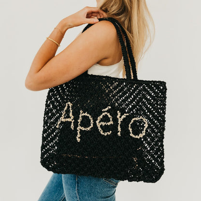 Sandbar Carryall Summer Tote
