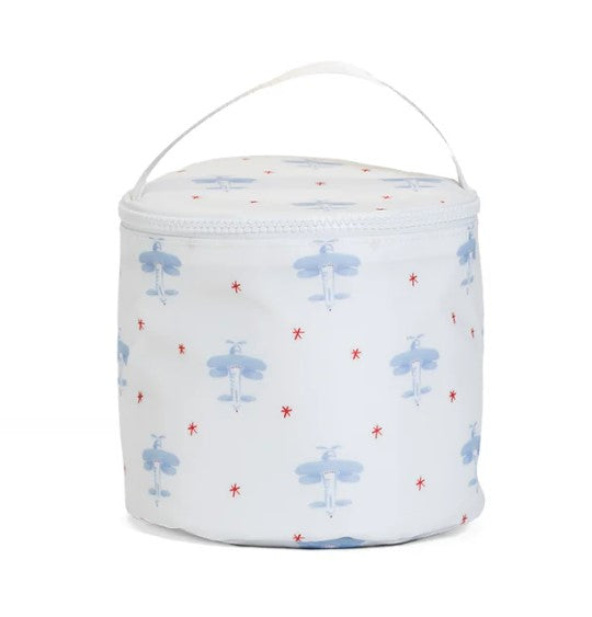 TRVL Snack Bag