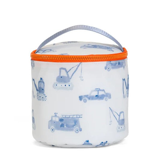 TRVL Snack Bag