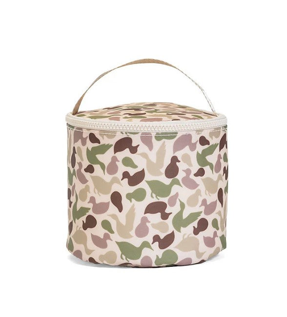 TRVL Snack Bag