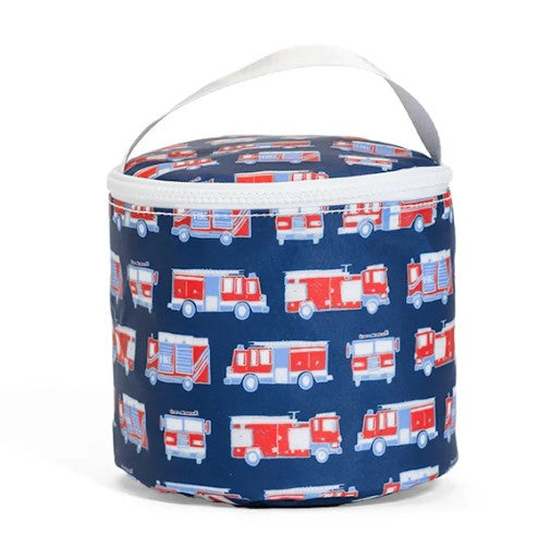 TRVL Snack Bag