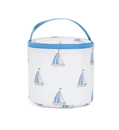 TRVL Snack Bag