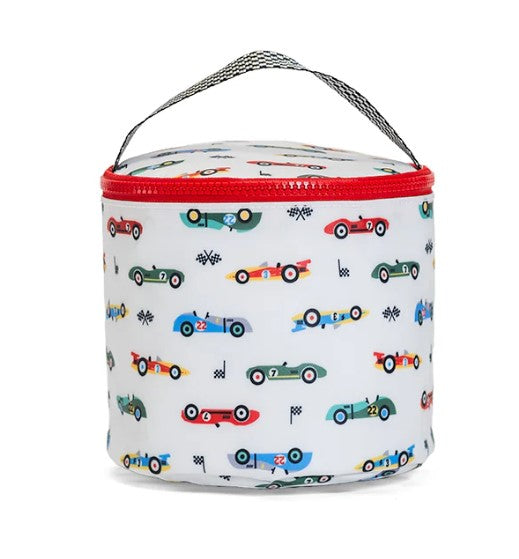 TRVL Snack Bag
