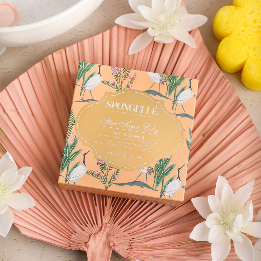 tiger lily company Star Tiger Lily