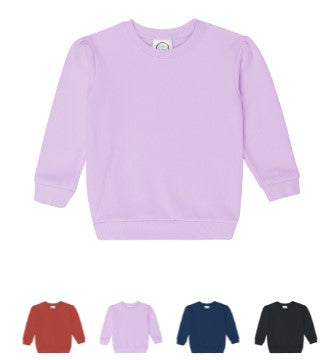 Cotton Sweatshirt