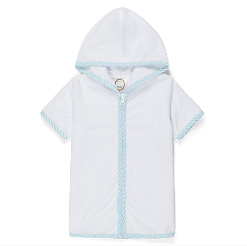 Boys Swim Cover Up