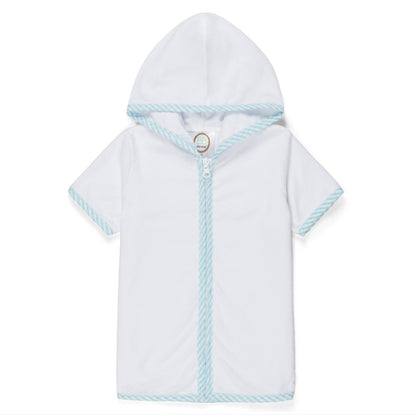 Boys Swim Cover Up
