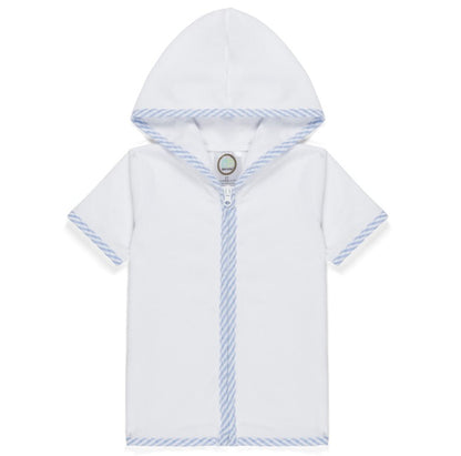 Boys Swim Cover Up