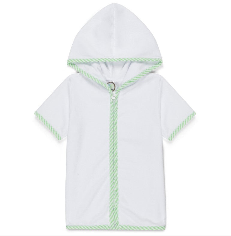 Boys Swim Cover Up