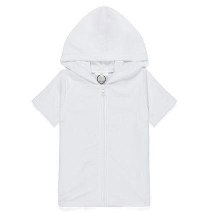 Boys Swim Cover Up