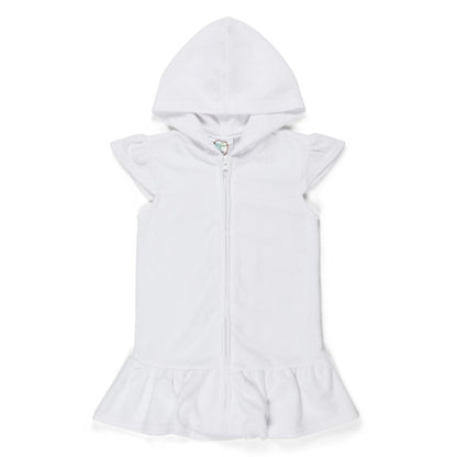 Girls Swim Cover Up