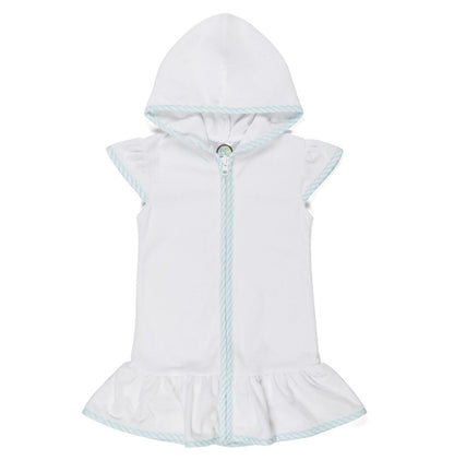 Girls Swim Cover Up