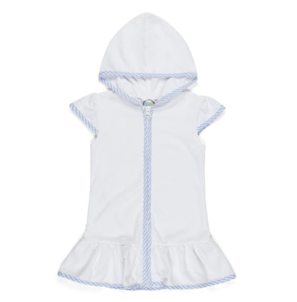 Girls Swim Cover Up