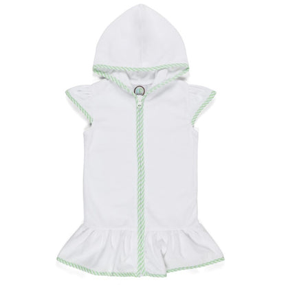 Girls Swim Cover Up