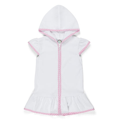 Girls Swim Cover Up