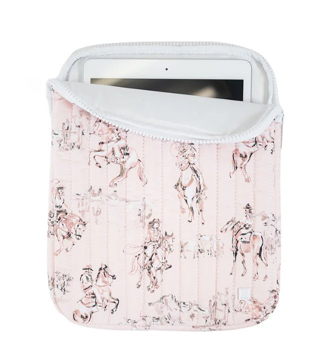 TRVL Tablet Case