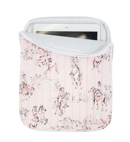 TRVL Tablet Case
