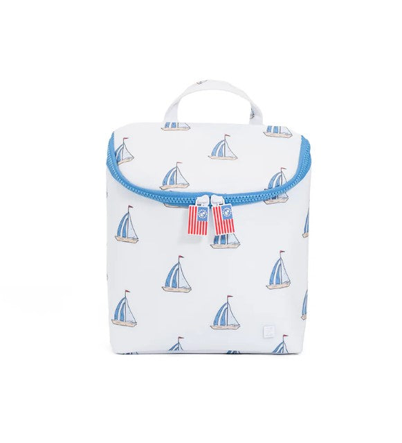TRVL Take Away Insulated Lunch Bag