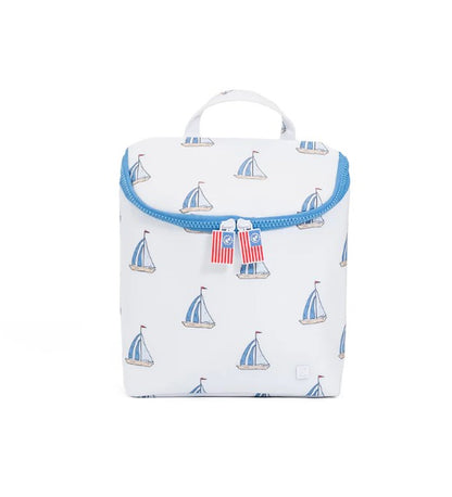 TRVL Take Away Insulated Lunch Bag