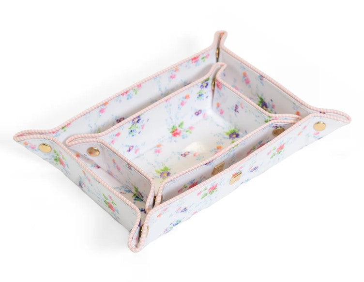 TRVL Tray Set