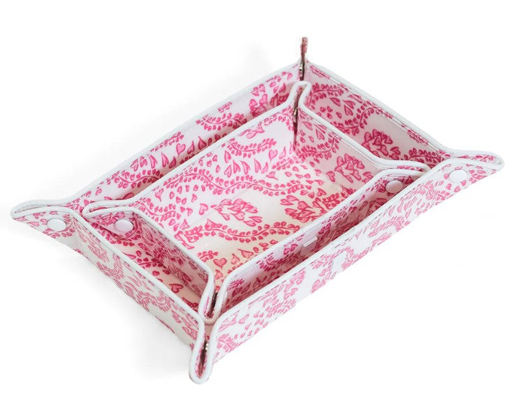 TRVL Tray Set