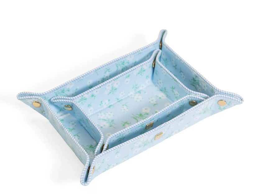 TRVL Tray Set