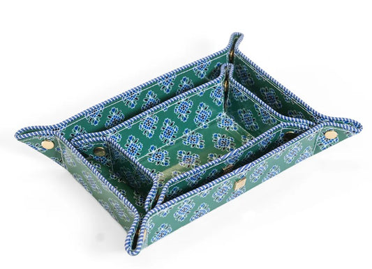 TRVL Tray Set