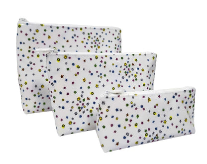 TRVL Wash Bag Trio Set