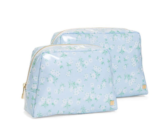 TRVL Luxe Gloss Wash Bag