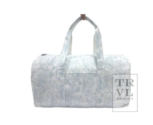 TRVL Weekender Duffle Bag