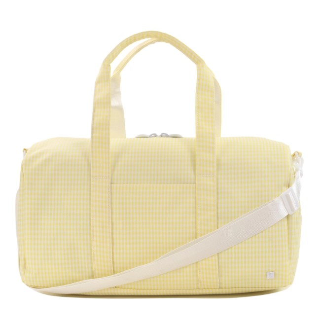 TRVL Weekender Duffle Bag