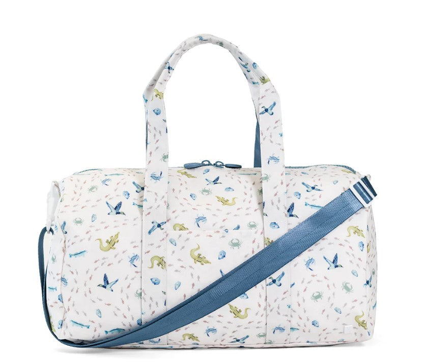 TRVL Weekender Duffle Bag