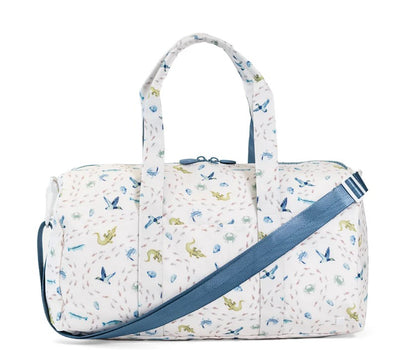 TRVL Weekender Duffle Bag