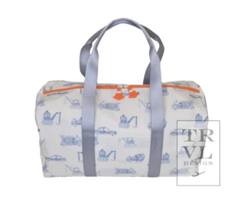 TRVL Weekender Duffle Bag