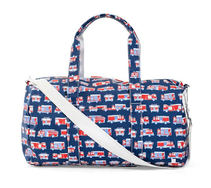 TRVL Weekender Duffle Bag