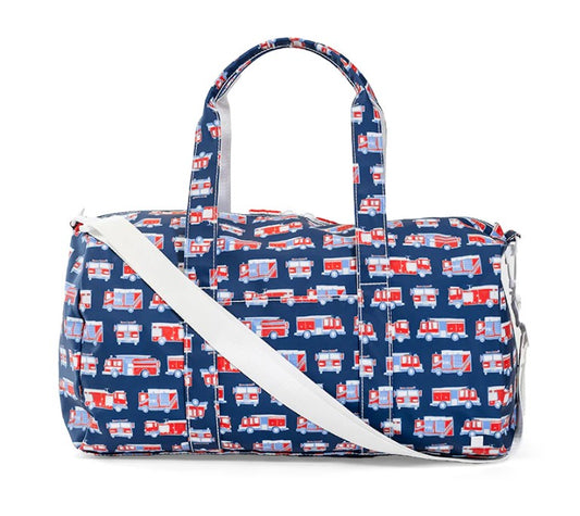 TRVL Weekender Duffle Bag