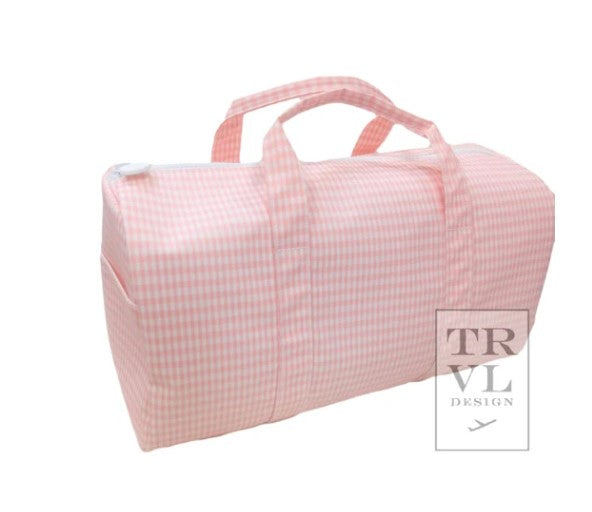 TRVL Weekender Duffle Bag